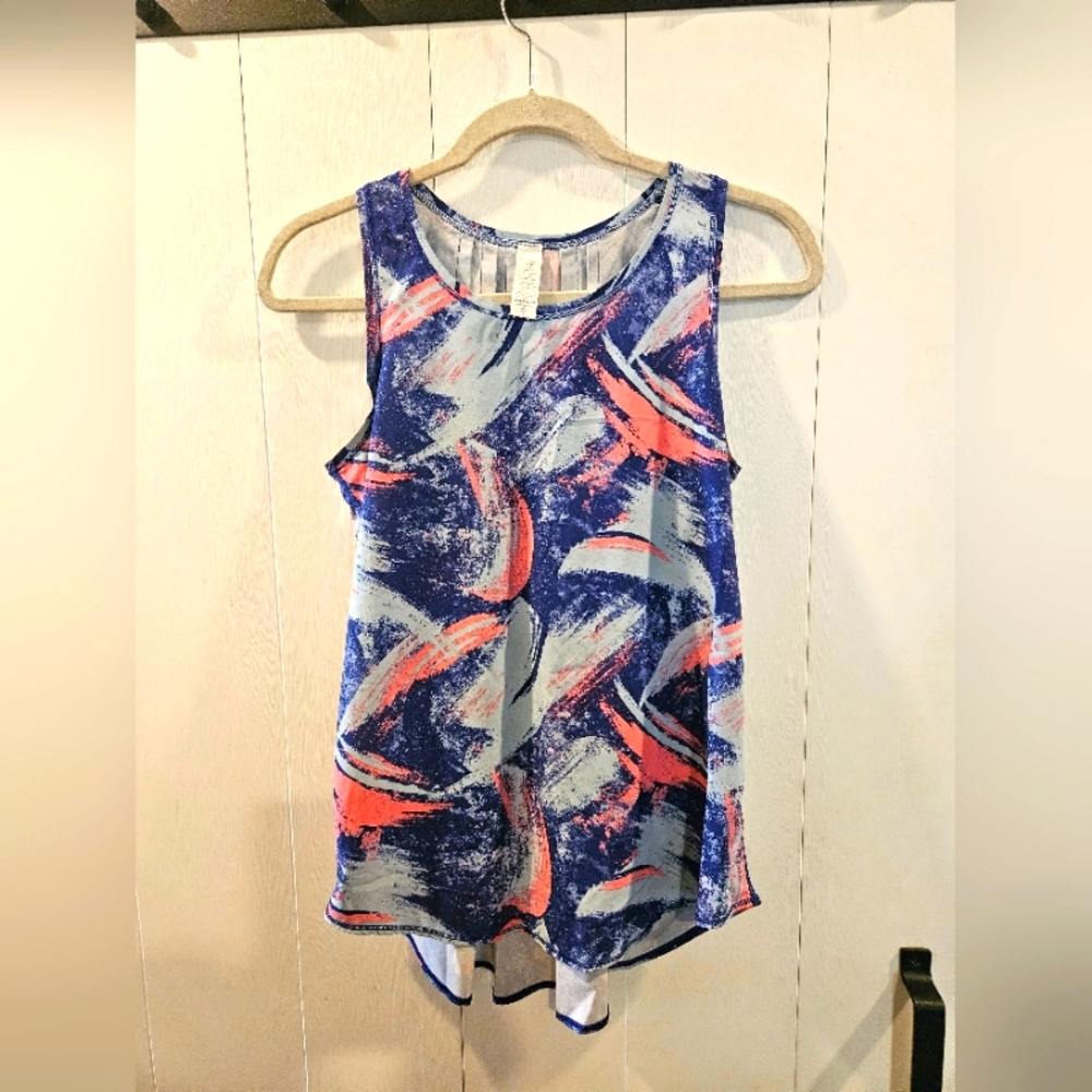 Aviva Tank top size 14